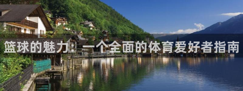 公海赌赌船官网下载平台注册要钱吗：篮球的魅力：一个全