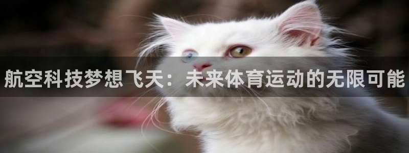 公海赌赌船官网下载开户：航空科技梦想飞天：未来体育运