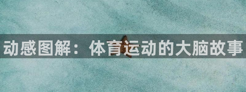 公海赌赌船官网下载招商电话地址是多少：动感图解：体育运动的大